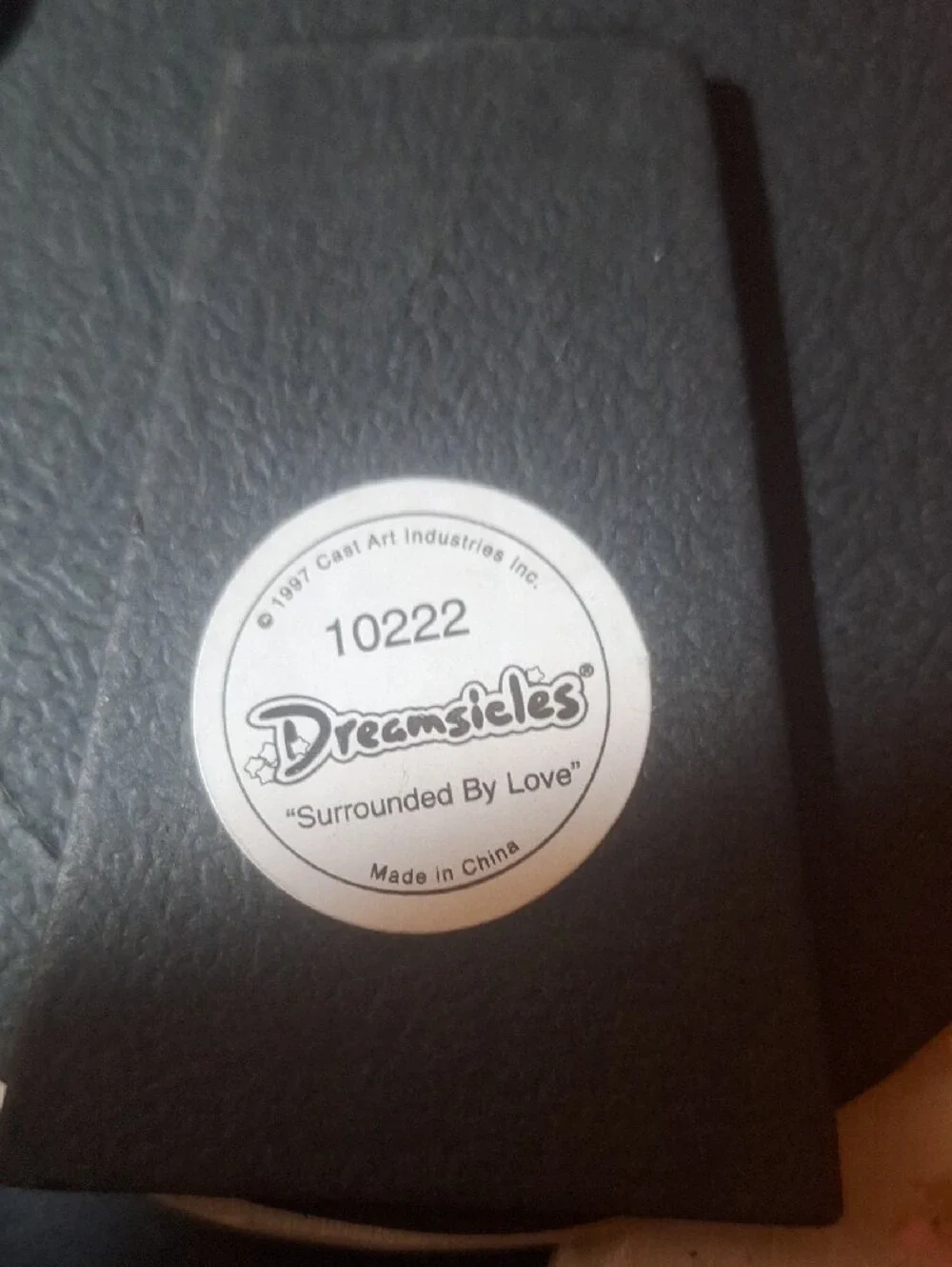 Dreamsicles vintage 1997